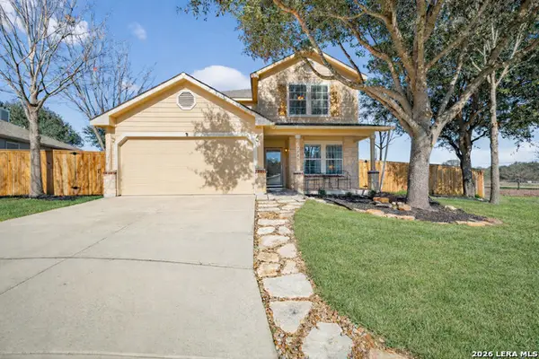 7503 Paraiso Haven, Boerne, TX 78015