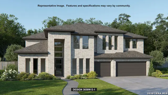 26 Enia Circle, San Antonio, TX 78257 - #1