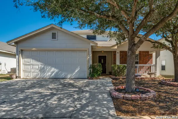 4102 Texas Palm Dr, Converse, TX 78109