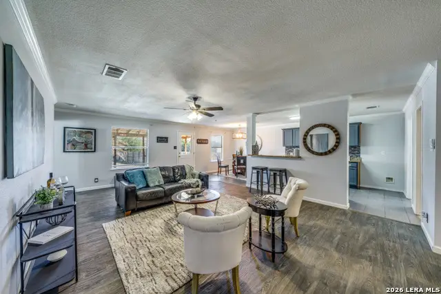 4102 Texas Palm Dr, Converse, TX 78109 - #2