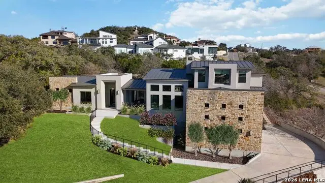 9802 Autumn Canyon, San Antonio, TX 78255 - #1