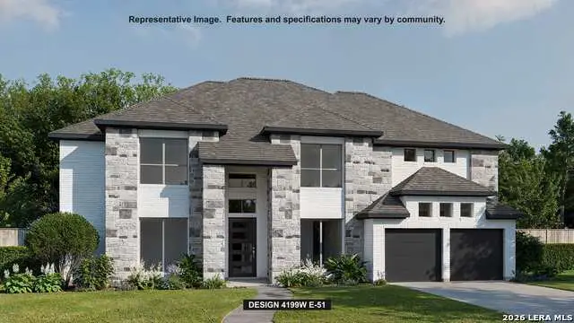 18 Enia Circle, San Antonio, TX 78257 - #1