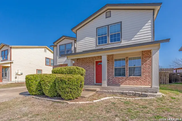 640 Nw Crossing, New Braunfels, TX 78130 - #3