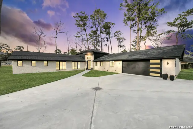 1601 Sycamore Lane, Kingwood, TX 77339 - #1