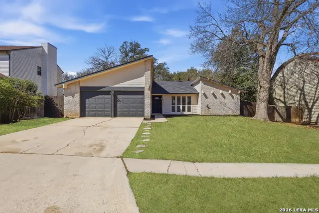 10423 Rock Cove, Converse, TX 78109 - #2