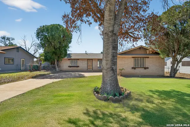 222 Cherrywood, Live Oak, TX 78233 - #1