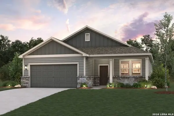 2525 Heritance Pass, Seguin, TX 78155