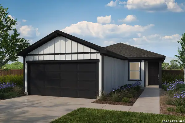 2518 Nachico Place, Converse, TX 78109