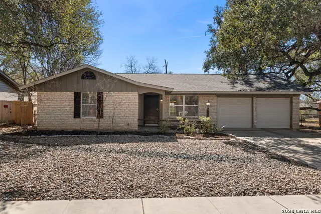 11114 Dreamland Dr, San Antonio, TX 78230 - #2