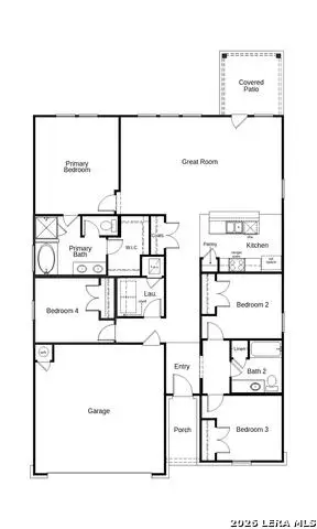 142 Crow Cove, Boerne, TX 78006 - #2