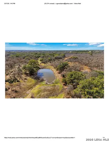 914 County Road 351, Hondo, TX 78861 - #1