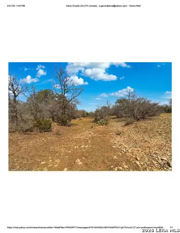 914 County Road 351, Hondo, TX 78861 - #2