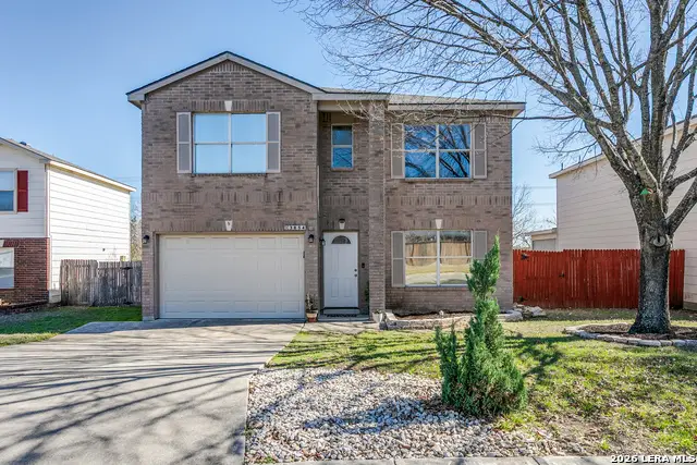 3854 Wetmore Knoll, San Antonio, TX 78247 - #1