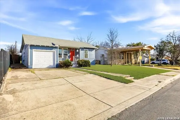 2243 Hays, San Antonio, TX 78202