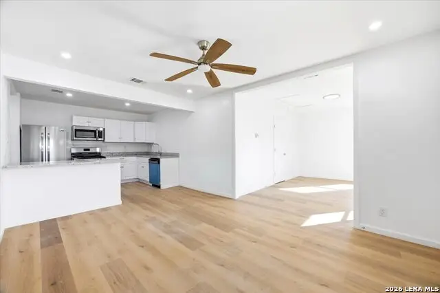 2243 Hays, San Antonio, TX 78202 - #2