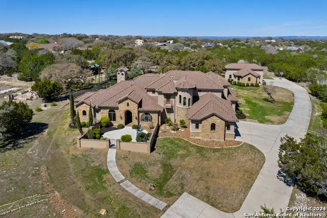 104 Falcon Crst, Boerne, TX 78006 - #1
