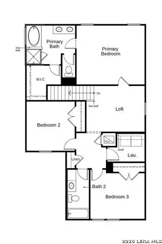 432 Panther Pass, Seguin, TX 78155 - #3