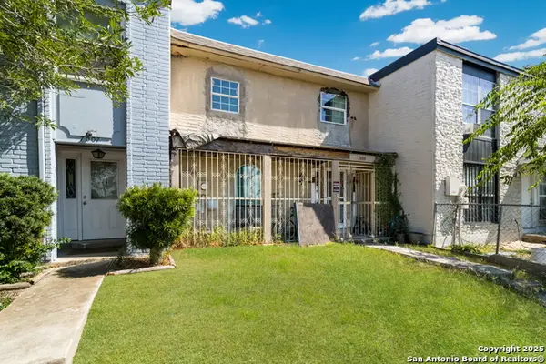 7009 Glen Mist, San Antonio, TX 78239