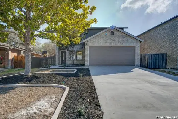 854 Fillmore, San Antonio, TX 78245