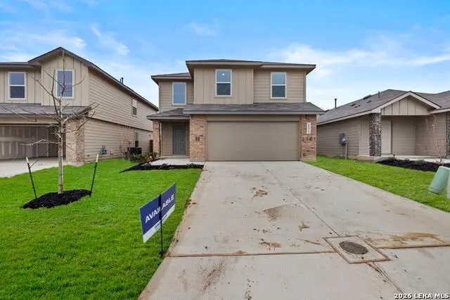 12615 Desert Fox, Converse, TX 78109 - #1