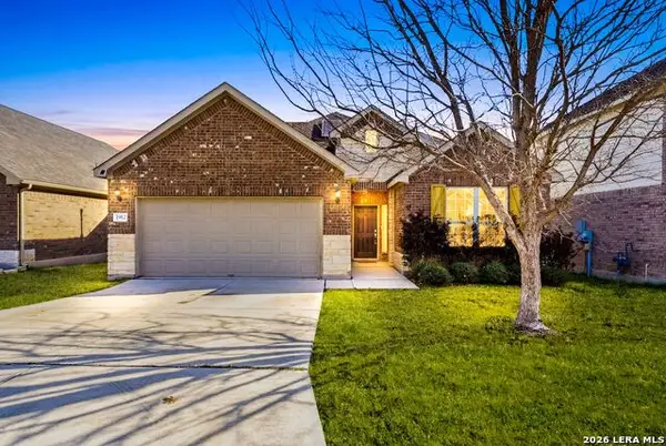 1912 Argos Star, San Antonio, TX 78245