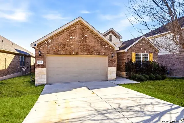 1912 Argos Star, San Antonio, TX 78245 - #2