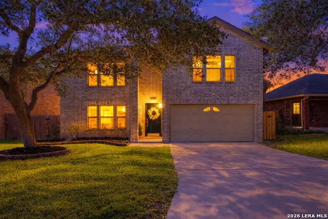15747 Lomita Springs, San Antonio, TX 78247 - #1