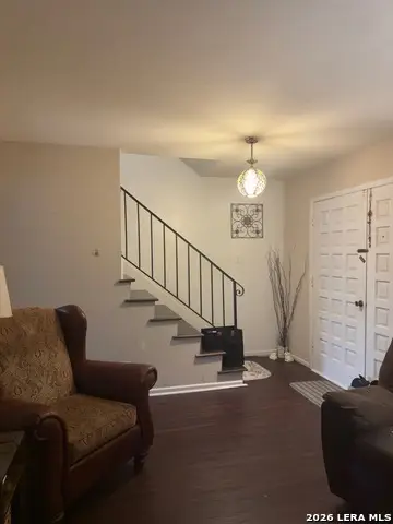 6751 Crown Ridge, San Antonio, TX 78239 - #3