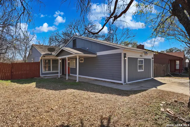 6086 Glacier Sun, San Antonio, TX 78244 - #3