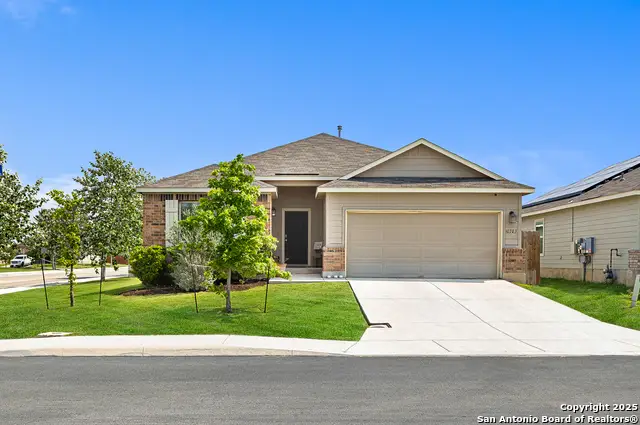 10703 Francisco Way, Converse, TX 78109 - #1