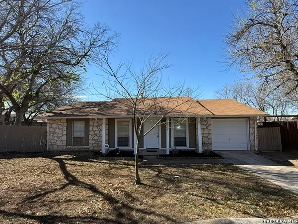 7006 Glen, San Antonio, TX 78239