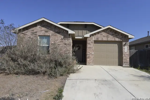 6659 Legato Curve, San Antonio, TX 78252 - #1