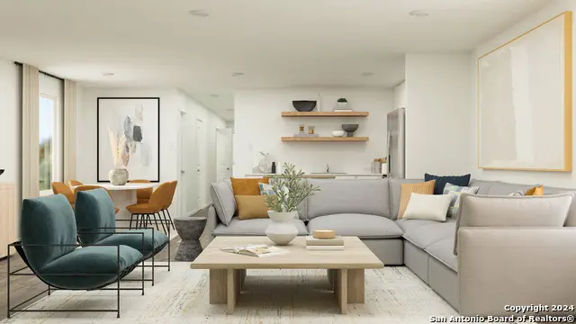 8546 Eucalyptus Hills, San Antonio, TX 78222 - #2