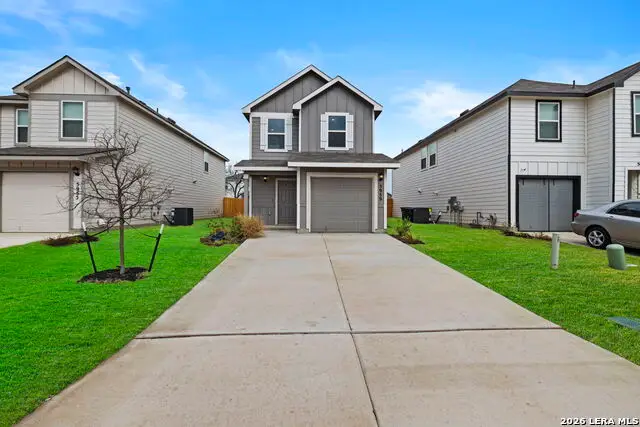 5959 Celestite Bend, San Antonio, TX 78222 - #1