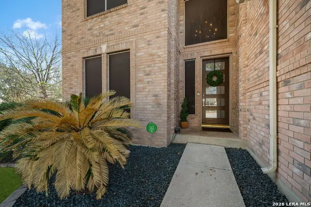 3819 Cove Meadow, San Antonio, TX 78247 - #3