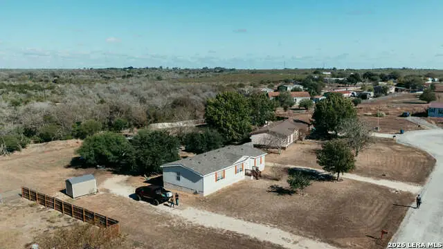 153 Davie, Marion, TX 78124 - #2