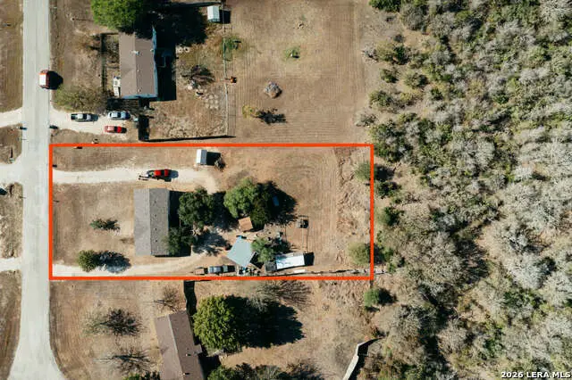 153 Davie, Marion, TX 78124 - #3