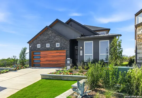 2222 Briggs Summit, San Antonio, TX 78245