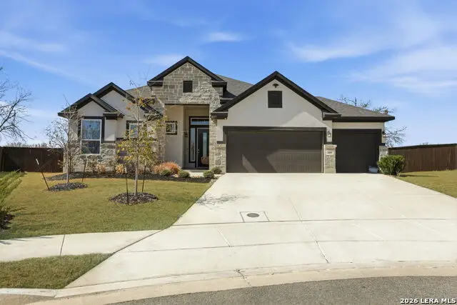 405 Corwin, Cibolo, TX 78108 - #2