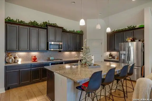 8223 Scarlet Gaura, Boerne, TX 78015 - #2