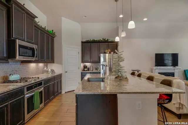 8223 Scarlet Gaura, Boerne, TX 78015 - #3