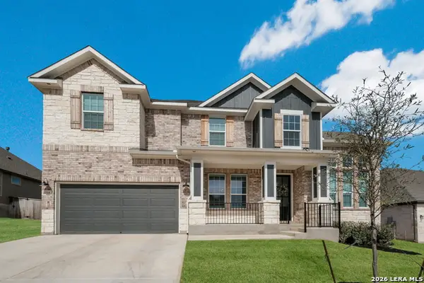 8735 Shady Gate, Boerne, TX 78015