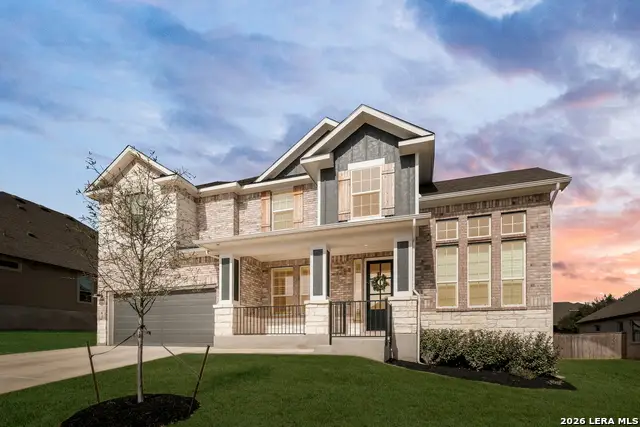 8735 Shady Gate, Boerne, TX 78015 - #2