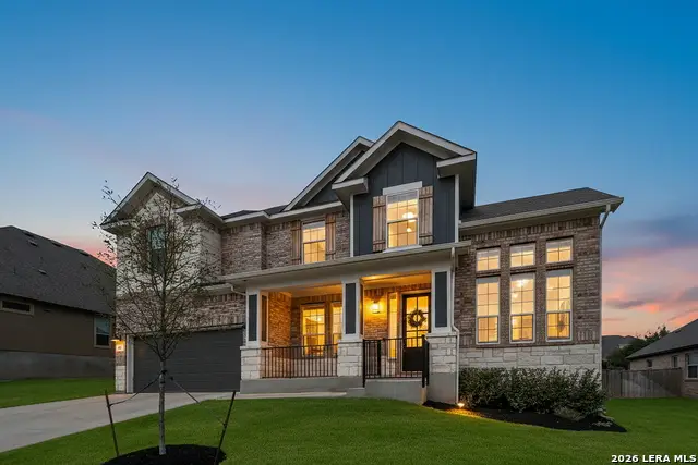 8735 Shady Gate, Boerne, TX 78015 - #3