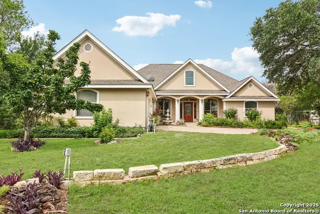 718 Park Shores, Canyon Lake, TX 78133 - #1