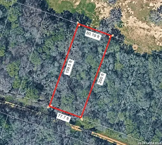 0 Kaukonahua Ln - Lot 649, Bastrop, TX 78602 - #2