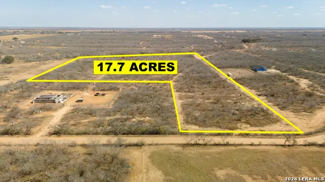 1826 County Road 2537, Moore, TX 78057 - #3