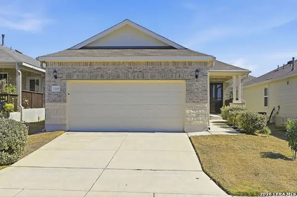 3314 Red Falls, San Antonio, TX 78253