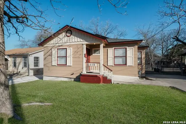 719 W Hollywood, San Antonio, TX 78212 - #2