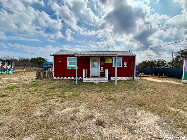 505 4th St, Camp Wood, TX 78833 - #3